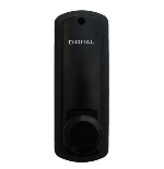 3830 Jet Black Marine Grade